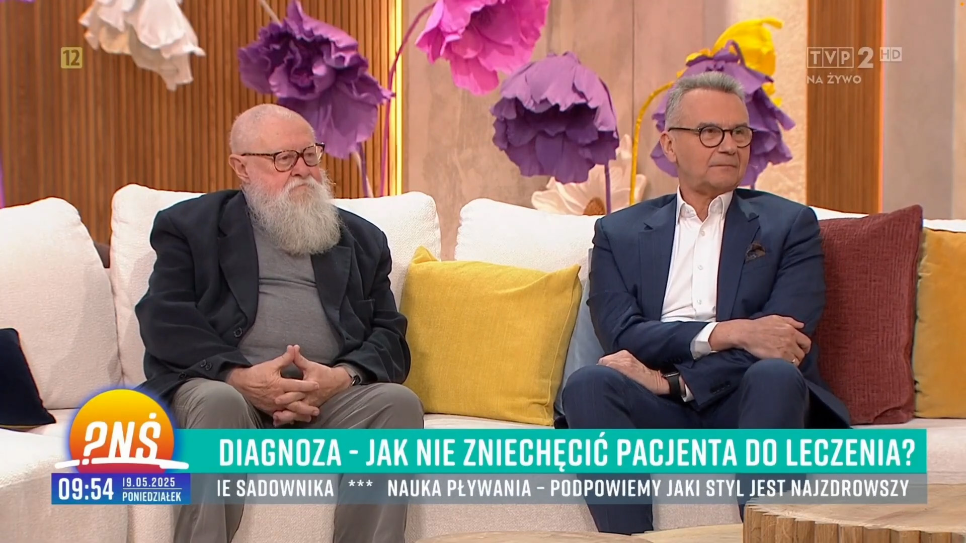 Pytanie na sniadanie