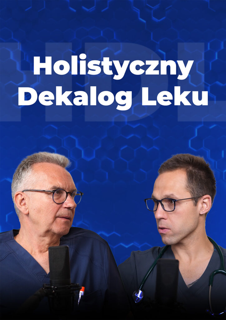 HDL odcinek plakat