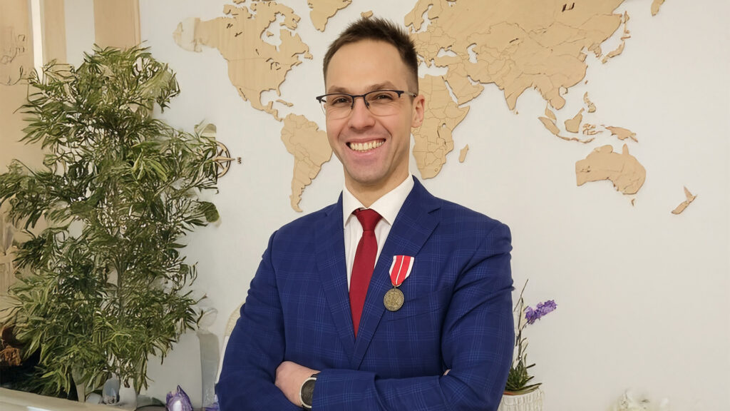 Marcin Welnicki