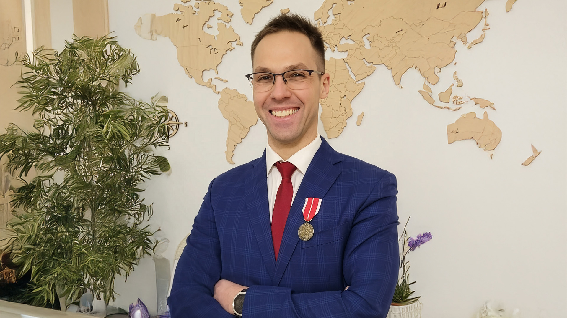 PTMH 7 Marcin Welnicki