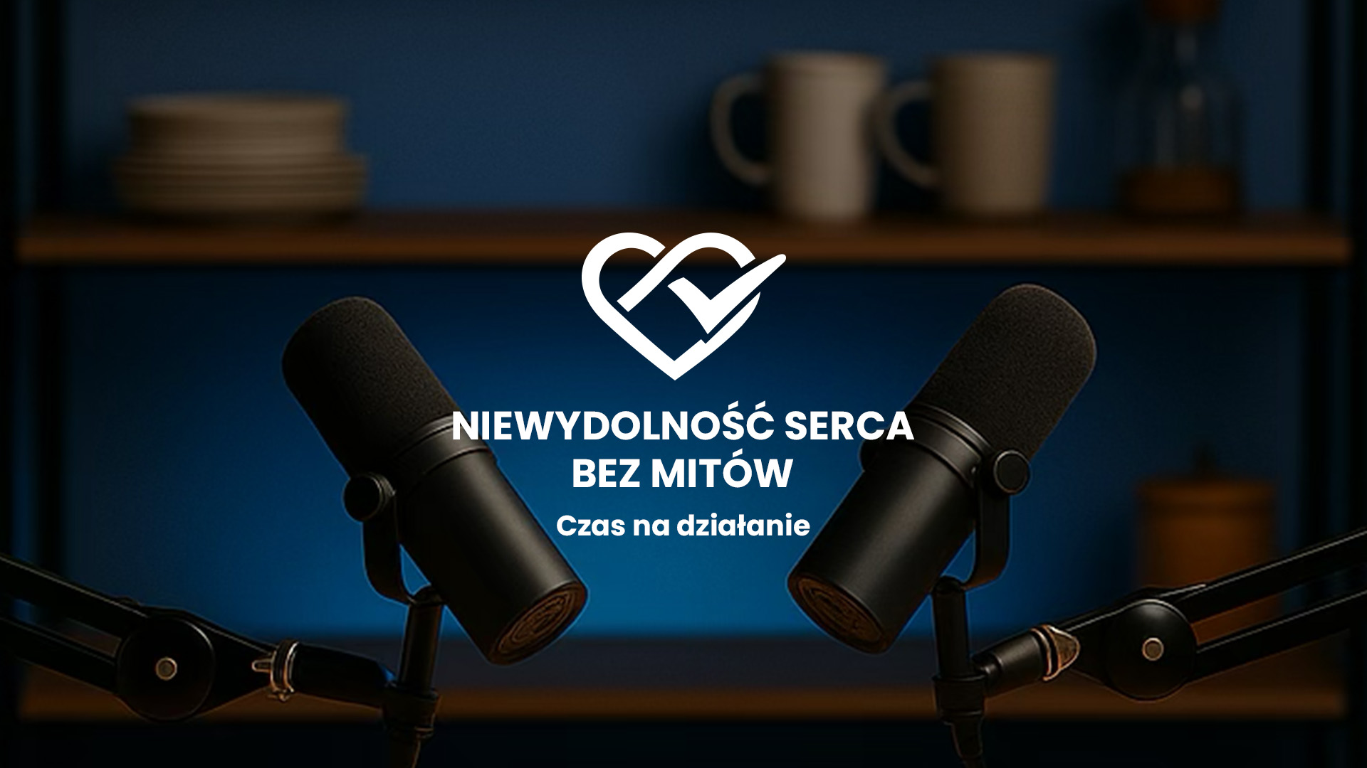 Niewydolnosc bez mitow KV poziom 2