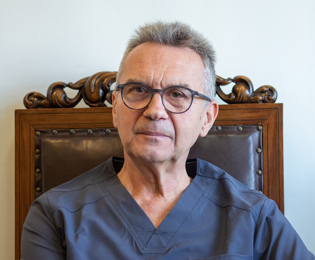 Artur Mamcarz 1