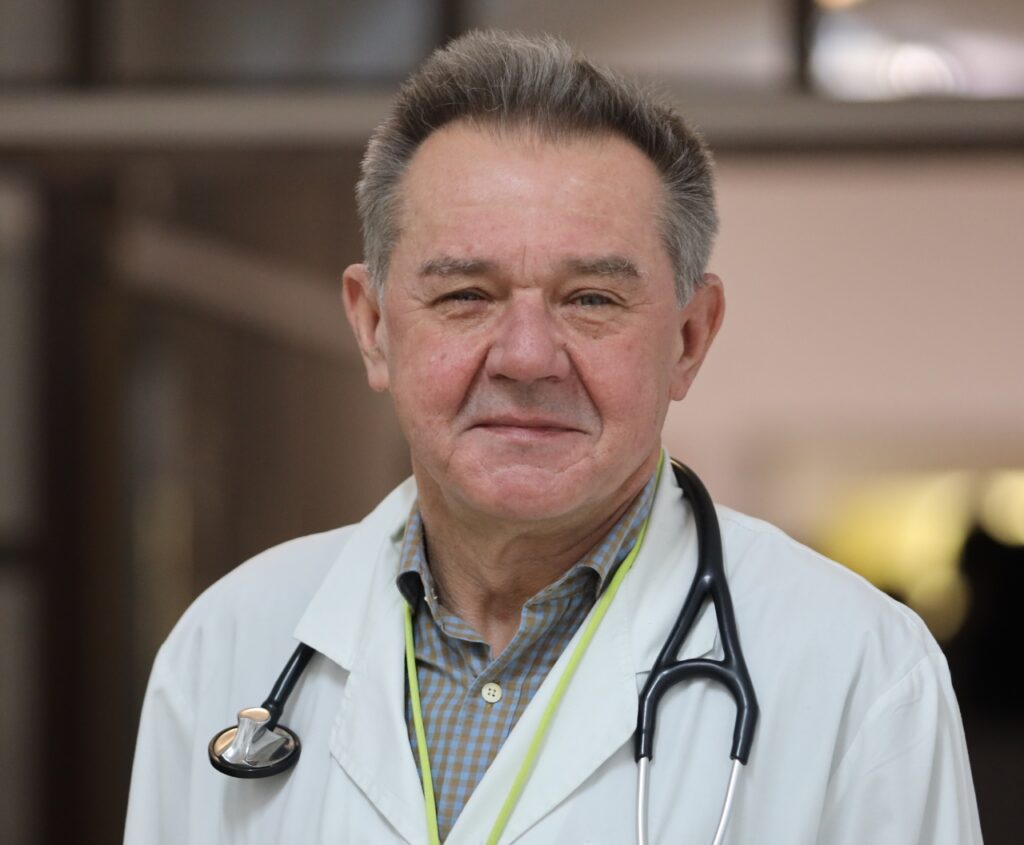 Grzegorz Dzida