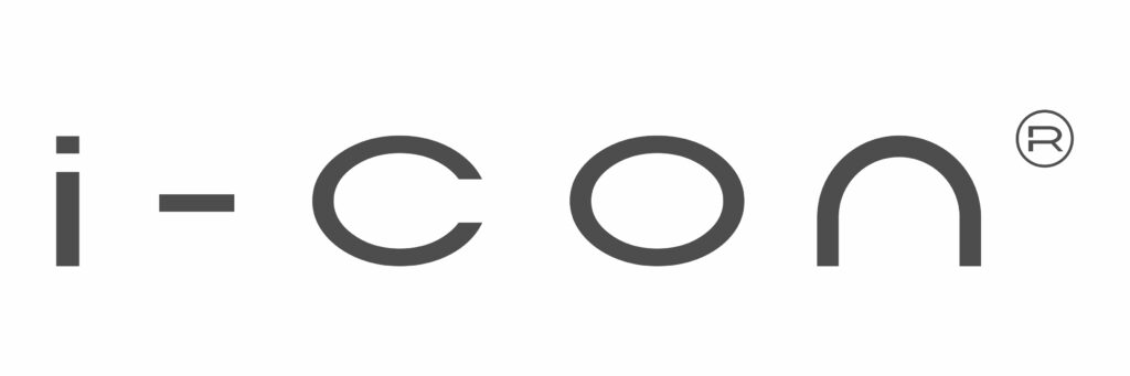 LOGO i CON