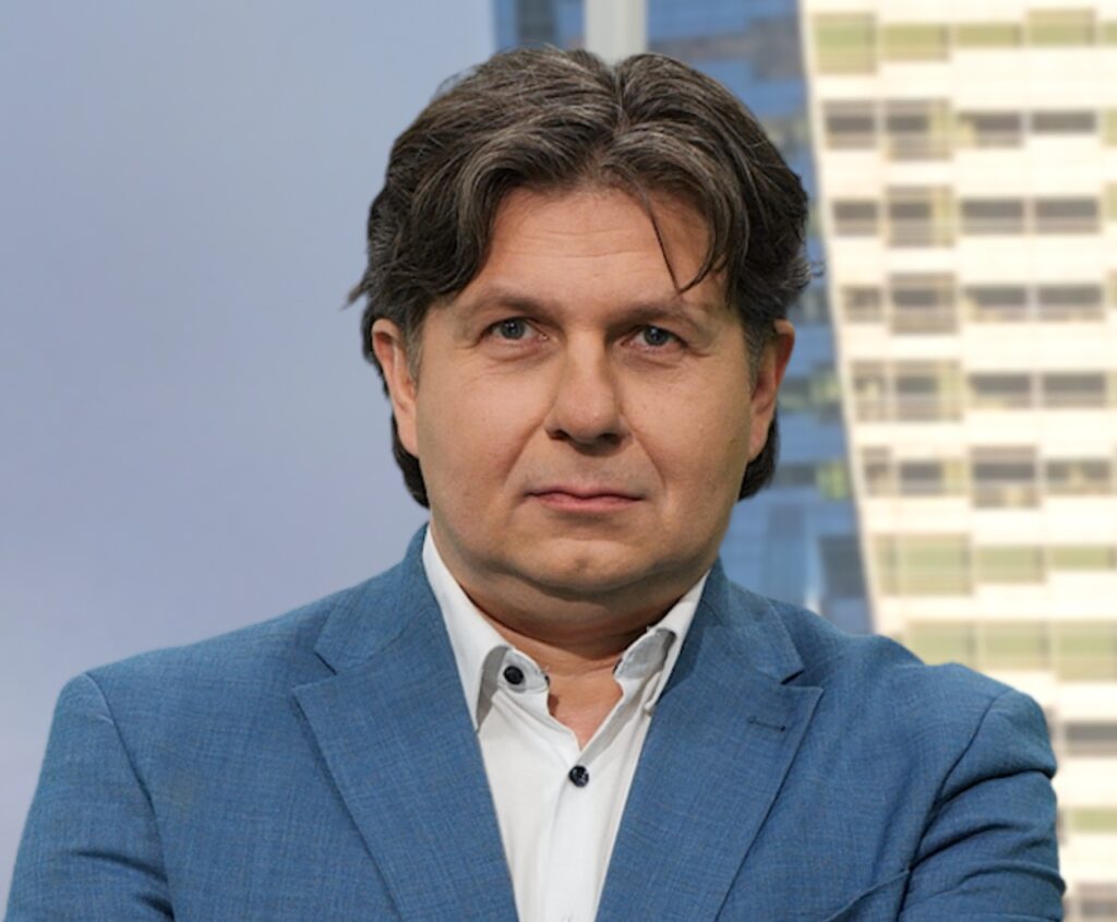 Marcin Barylski