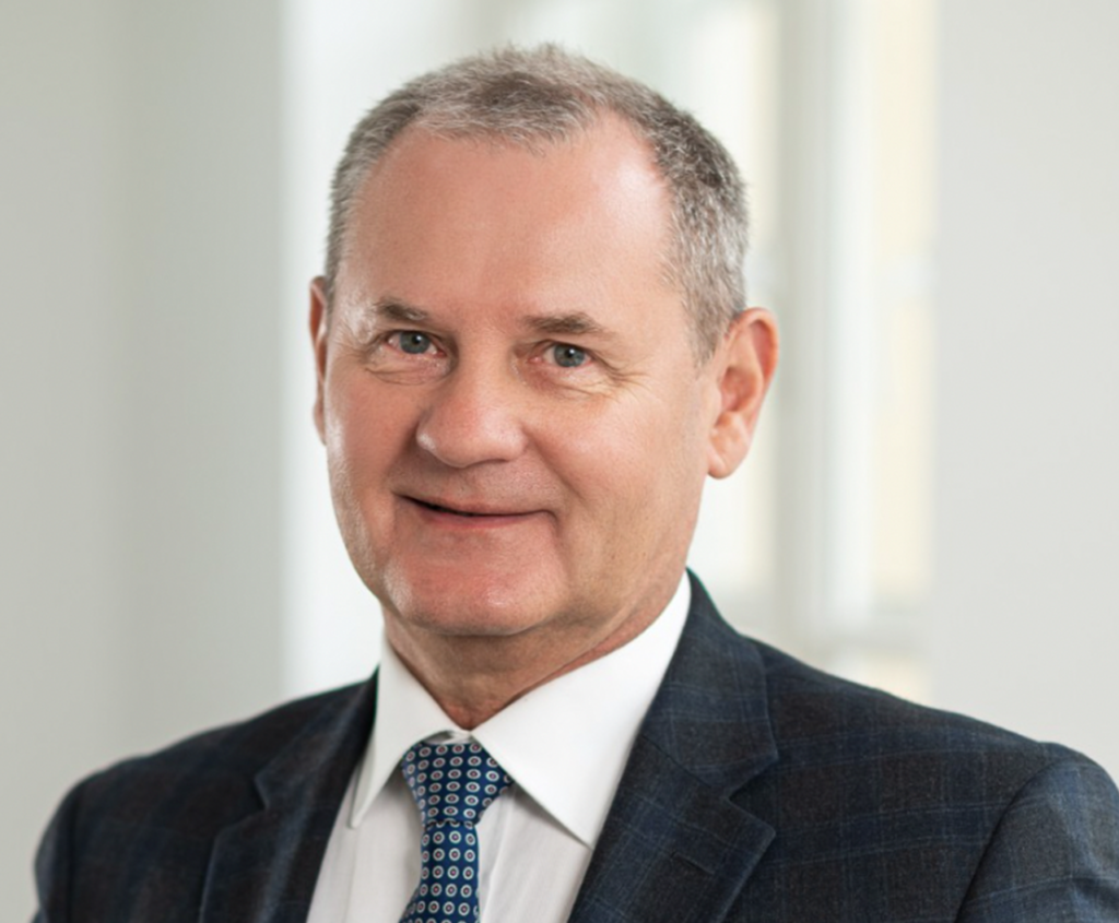 zbigniew zuber