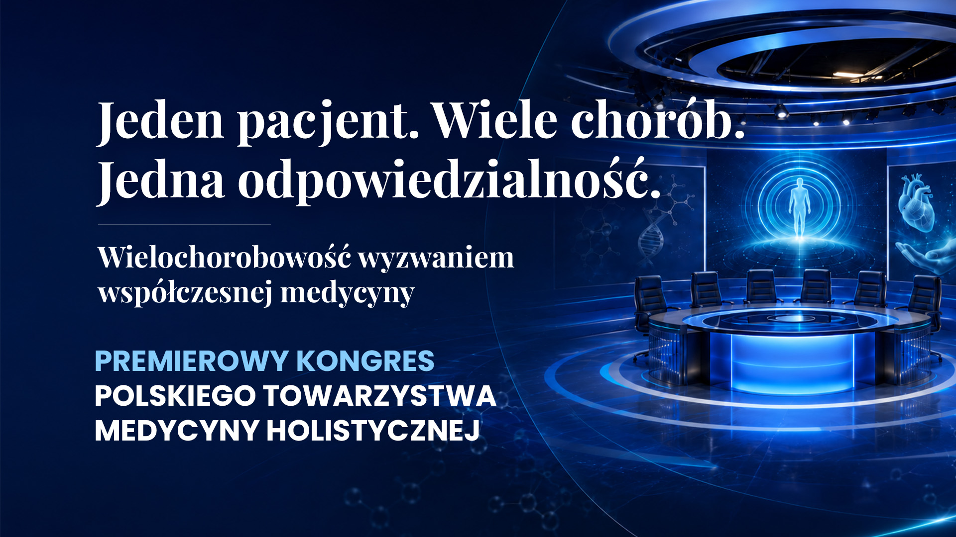Kongres PTMH